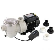 Furniture Limited - Poolmax TP75 Pompe 7504397