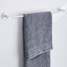 Furniture Limited - Porte-serviette Apollo Aluminium