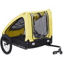 Furniture Limited - Rimorchio da Bici per Animali DoFurniture