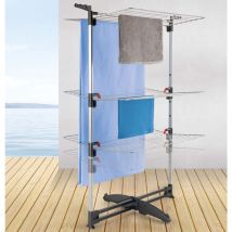 Prolenta Premium - Furniture Limited - Séchoir à linge Ciclone Vario 40 m