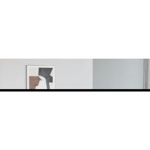 Prolenta Premium - Furniture Limited - Cadre de lit sans matelas gris 90x200 cm simi