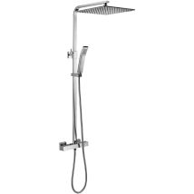 Prolenta Premium - Furniture Limited - Système de douche dual thermostatique sumba