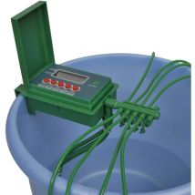 Furniture Limited - Système d'irrigation automatique avec