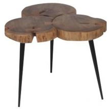 Furniture Limited - Tavolino Jimi 3 BloccFurniture Limited -di