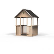 Exit Toys - Maisonnette en bois exit Panorama 100