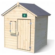 Soulet - Maisonnette en bois pour enfants - Janaka