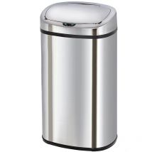 Automatischer 68-l-edelstahleimer Kitchen Move bat-68ls06a ss