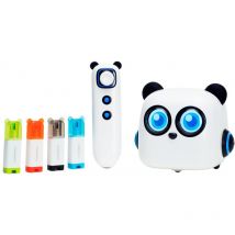 Makeblock - Robot éducatif pour préscolaire, mTiny Discover Kit (511927)