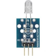 Makerfactory - MF-6402120 IR-Sender 1 St.