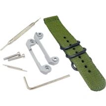 MF-5664654 Bracelet M5Stack Wristband M5Stack Bulk C665961 - Makerfactory