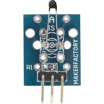 MF-6402114 Temperatursensor 1 St. - Makerfactory