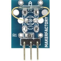 Mf-6402162 Mini Interrupteur Reed 1 Pc(s) Q217312 - Makerfactory