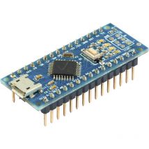 Makerfactory - tru components MF-6402378 Entwicklungsboard ATmega328 nano Development Board