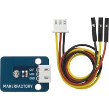 Makerfactory - Sensor-Modul MF-6402387 1 St.