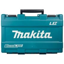 18v Tool Storage Case Fits 2 Drill Combi + Impact Driver Brushless lxt - Makita