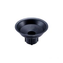 Makita - 191X27-6 lot de 65 fixations en caoutchouc