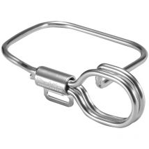 197043-2 Crochet de ceinture - Makita