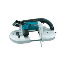 2107FK 240v Portable Band Saw - Makita