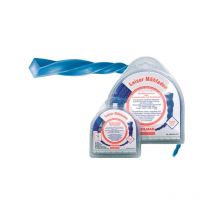 Filo a spirale per decespugliatore ø 2,7mm 90m dolmar 369224063