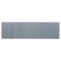 4000 Clous 15GA galva Pour Cloueur AF635 - 64 mm - Makita