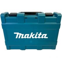 Makita - Mallette de transport en plastique ( 821524-1 ) pour bdf 448 / bdf / ddf 458 / ddf 481 et bhp / dhp 448 / bhp / dhp 458 / dhp 481
