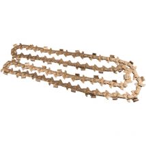 Makita 957696064 Cadena de motosierra Widia 18'/45cm 3/8' 64 eslabones 1,5mm