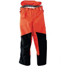 Makita 988123056 Pantalon de sécurité