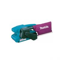 9911 240v 76mm Belt Sander - Makita
