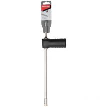 Absaugbohrkrone sds-plus, 14 x 240 / 360 mm sds-plus • 14 x 240 mm • Beton - Makita