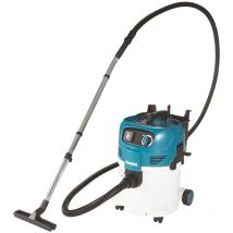 Aspirateur Makita VC3012L 1200W