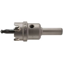 Scie cloche à dents carbure tct ø 35mm - B-00991 - Makita