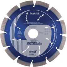 Makita - Disque diamant Comet B-27187 150 mm