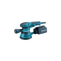 BO5041 240v 125mm Random Orbit Sander - Makita