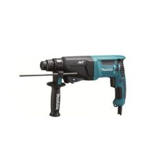 Perceuse à percussion Makita HR2631F