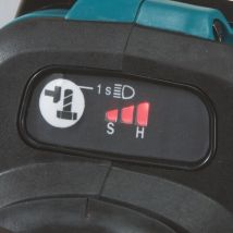 Makita - Akku-Schlagschrauber 18V solo (DTW1002Z)