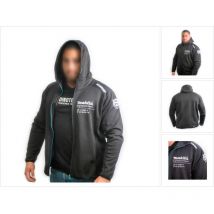 Capuche / Veste à capuche l polyester travail et loisirs ( 98P1818-L ) - Makita