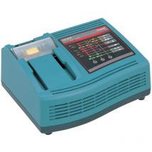 194164-1 Chargeur Makstar 24V DC24SA Ni-MH - Makita