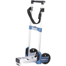 Makita - TR00000001 Chariot de transport Charge max: 120 kg