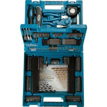 D-37194 Mallette d'accessoires 200pcs - Makita