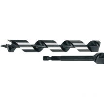 D-16019 Foret hélicoïdal pour bois 1/4' - Makita