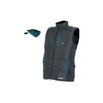 DCV202Z Gilet thermique 14.4v/18v sans piles - xl - Makita