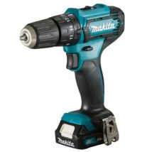 Makita HP333DSAJ 12v Impact Drill Driver