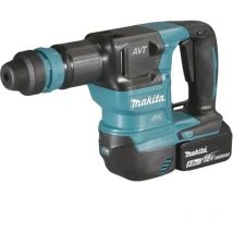 DHK180RTJ 18v Cordless Chisel Driver - Makita