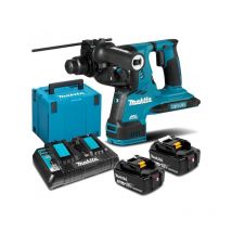 DHR282T2JU 36v sds-plus marteau perforateur - Makita