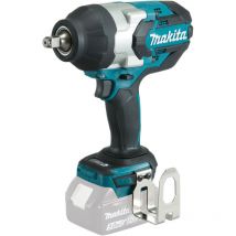 DTW1002Z 18v lxt Cordless Brushless Impact Wrench 1/2'' Drive - Bare Unit - Makita