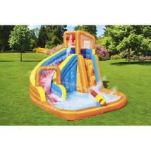 Bestway - wasserpark turbo splash CM.366X320X70 -53301