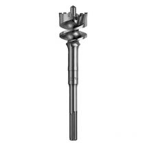 Foret SDS-Max Makita multi-taillants monobloc