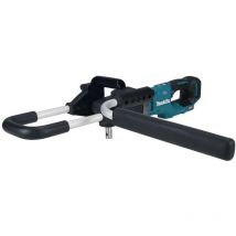 Makita Gartenmaschinen - Akku-Erdbohrer 40V, ohne Akku und Ladegerät DG002GZ