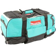 Heavy Duty Werkzeugtasche für bis zu 6 Werkzeuge mit Rollen LXT600 - Makita