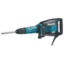 Makita - Marteau piqueur SDS-Max 1510W 19.9J - HM1214C